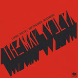 The Mars Volta - Lucro Sucio; Unfinished Business
