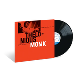 Thelonious Monk - Genius of Modern Music, Vol. 2 (1947-52)