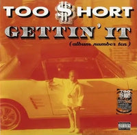 Too Short - Gettin' It