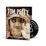 Tom Petty - Somewhere You Feel Free