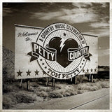 Various Artists - Petty Country: A Country Celebration of Tom Petty