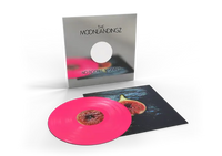 The Moonlandingz - No Rocket Required