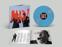 Sparks - Mad!