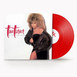 Tina Turner - Break Every Rule (2026 Reissue)