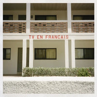 We Are Scientists - Tv En Français (10th Anniversary Expanded Edition)