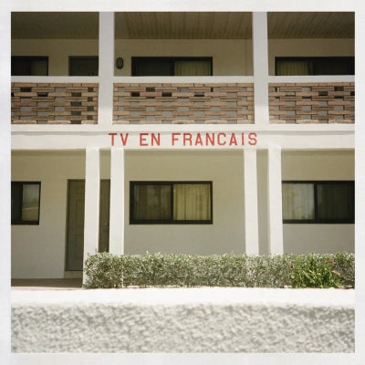 We Are Scientists - Tv En Français (10th Anniversary Expanded Edition)