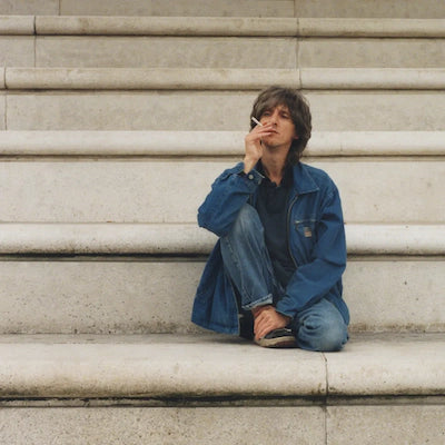 The Durutti Column - Time Was GIGANTIC... When we were kids (25th Anniversary)