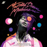 Various Artists - Twisted Dream Machine (The Paisley Underground/California's Psychedelic Renaissance: 1982-1986)