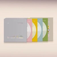 The Wedding Present - The Wedding Present 40