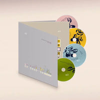 The Wedding Present - The Wedding Present 40