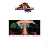 The Doobie Brothers - Takin' it to the Streets