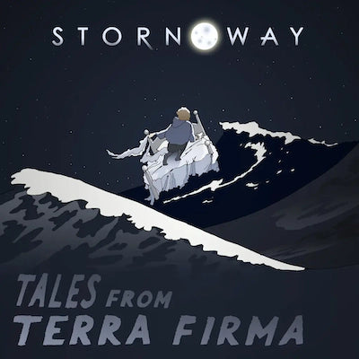 Stornoway - Tales from Terra Firma