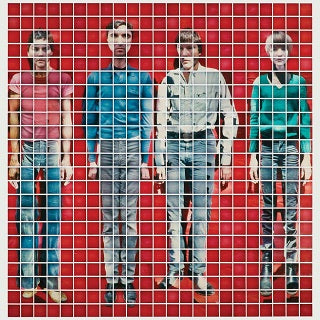 Talking Heads - More Songs About Buildings And Food (2025 Reissue)