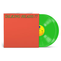 Talking Heads - Talking Heads:77 (Deluxe Edition)