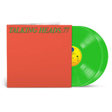 Talking Heads - Talking Heads:77 (Deluxe Edition)