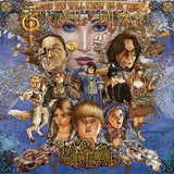 ...And You Will Know Us By the Trail of Dead - Tao Of The Dead (2023 Reissue)