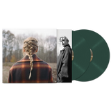 Taylor Swift - Evermore