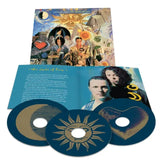 Tears For Fears - The Seeds Of Love (2026 Reissue)
