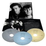 Tears For Fears - Songs From The Big Chair (2025 Reissue)