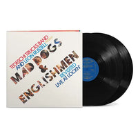Tedeschi Trucks Band | Leon Russell - Tedeschi Trucks Band and Leon Russell Present: Mad Dogs & Englishmen Revisited Live at LOCKN'