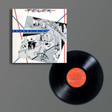 Telex - Neurovision (Remastered)