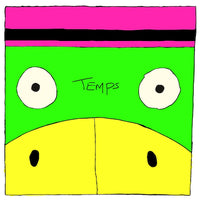 Temps - Party Gator Purgatory