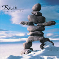 Rush - Test For Echo (SYEOR 2025)