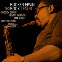 Booker Ervin - Tex Book Tenor (Tone Poet Series)