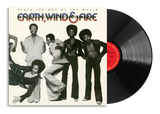 Earth, Wind & Fire - That's The Way Of The World