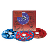 The Cure - Wish (30th Anniversary Edition) (Remastered)