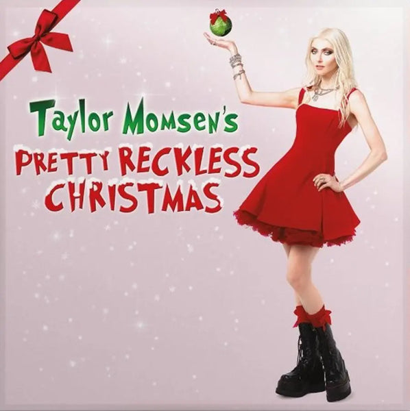 The Pretty Reckless - Taylor Momsen's Pretty Reckless Christmas