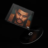 The Weeknd - Hurry Up Tomorrow