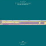 The Alan Parsons Project - Tales of Mystery and Imagination Edgar Allan Poe