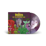 The Damned - Not Like Everybody Else (National Album Day 2026)