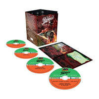 The Darkness - One Way Ticket To Hell... And Back (20th Anniversary Edition)