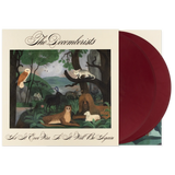 The Decemberists - As It Ever Was, So It Will Be Again