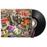 The Fall - Singles Live Vol. Two: '80 - '83