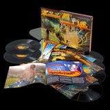 The Flaming Lips - At War With The Mystics (20th Anniversary Deluxe Edition)