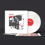 The Gits - Frenching The Bully