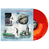 The New Pornographers - The Former Site Of