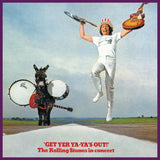 The Rolling Stones - Get Yer Ya-Ya's Out! (2024 Release)