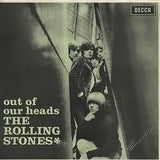 The Rolling Stones - Out Of Our Heads (2024 Release)