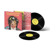 The Rolling Stones - Foreign Tongues