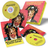 The Rolling Stones - Foreign Tongues