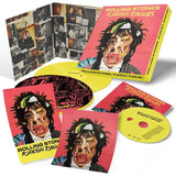 The Rolling Stones - Foreign Tongues