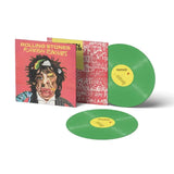The Rolling Stones - Foreign Tongues