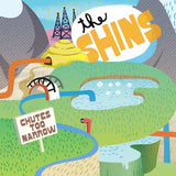 The Shins - Chutes Too Narrow (20th Anniversary Remaster)