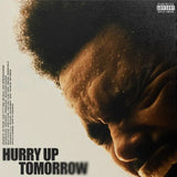 The Weeknd - Hurry Up Tomorrow (Complete Edition)