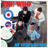 The Who - My Generation (60th Anniversary) (National Album Day 2026)