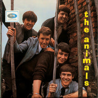 The Animals - The Animals (60th Anniversary) (National Album Day 2024)
